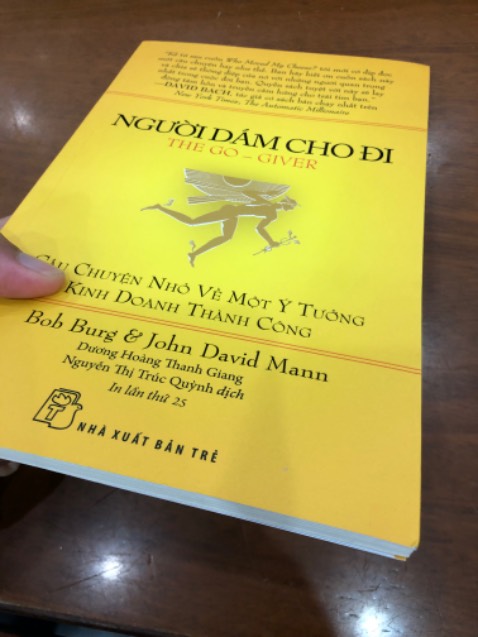 Sách đẹp, giao hàng nhanh.