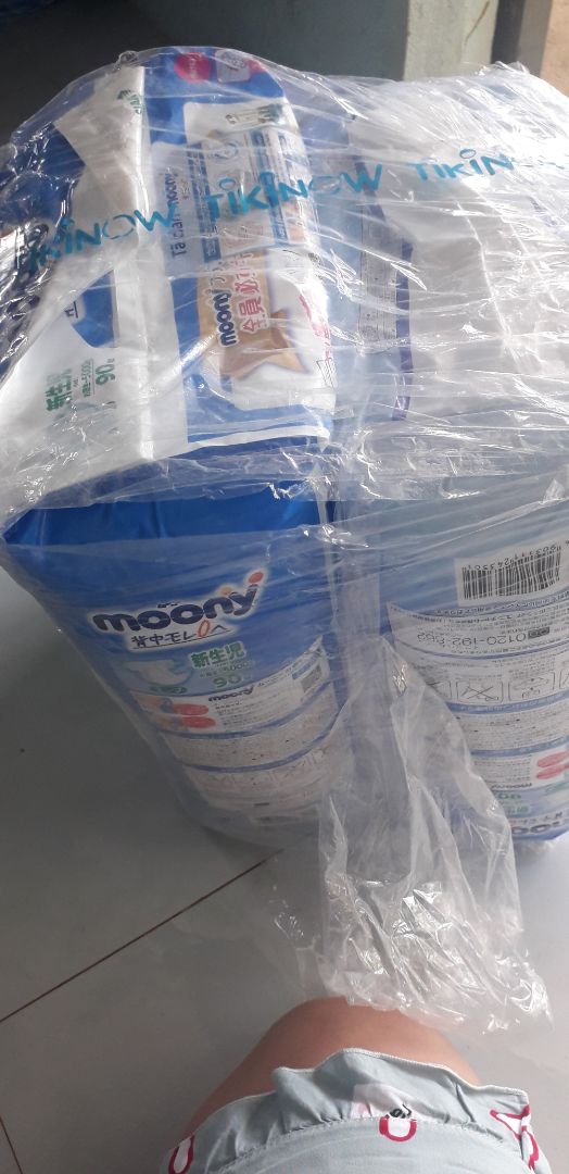 tiki giao hàng nhanh, đóng gói cẩn thận, mua của tiki trading nên cũng yên tâm hơn, chưa sử dụng nên chưa biết chất lượng như thế nào tiki giao hàng nhanh, đóng gói cẩn thận, mua của tiki trading nên cũng yên tâm hơn, chưa sử dụng nên chưa biết chất lượng như thế nào