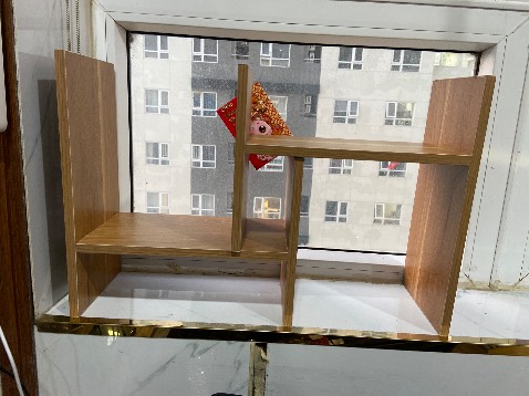 Tốt
Đẹp
Giao nhanh
Dễ lắp ráp