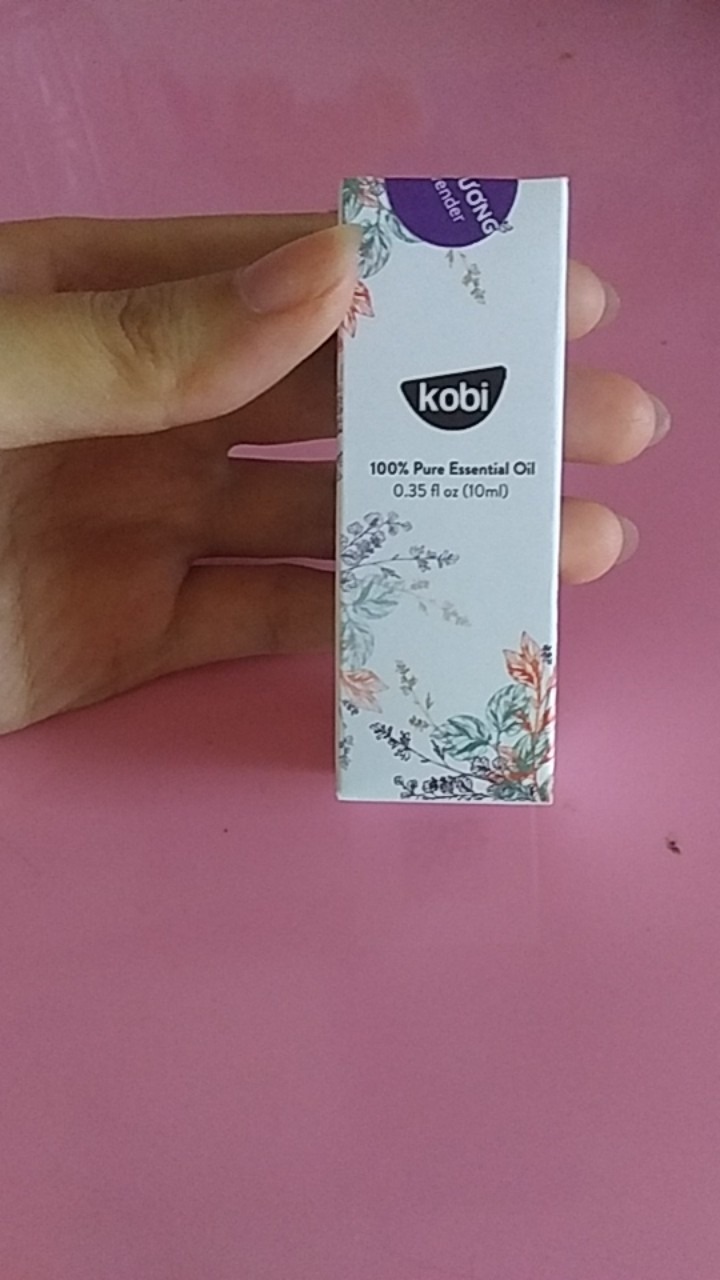 Chất lượng tinh dầu trên cả tuyệt vời, rất thích và hài lòng về shop
Tiki giao hàng siêu nhanh, gói hàng kỹ, mùi thì rất thơm và nguyên chất, túm lại là siêu ưng