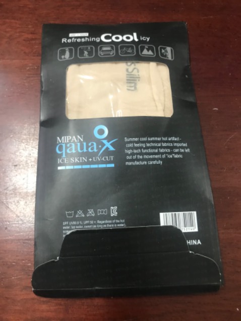 Sản phẩm không giống mô tả, vải mỏng , vải vớ, không phải vải thường , không chống nắng được