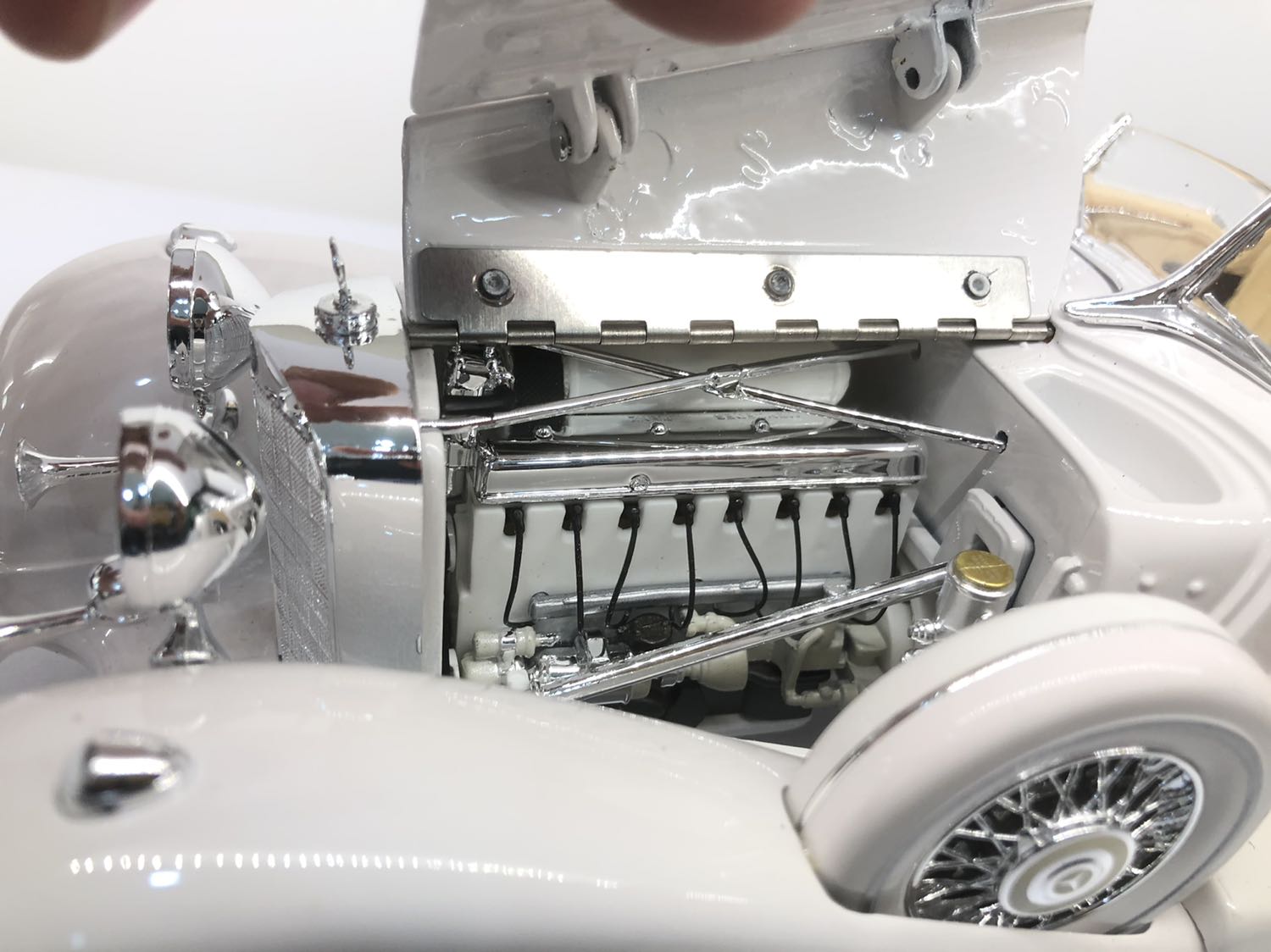 Sản phẩm đẹp, giống như mô tả, shop đóng hàng rất kỹ luôn, giao hàng nhanh❤️