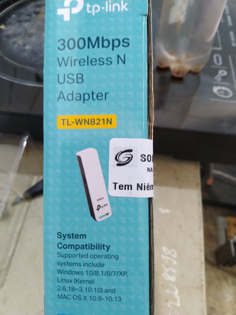 sản phẩm khá xịn sò.TIKI quá tuyệt .bên vận chuyển khá ok.qua nhiều lần mua hàng tôi rất hài lòng TIKI và shop bán hàng .