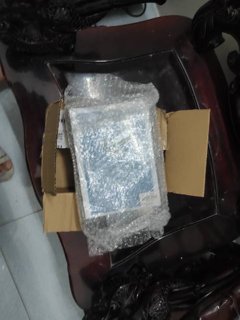 Sách bọc rất kỹ, nội dung thì chưa đọc ,nhưng rất ưng sp