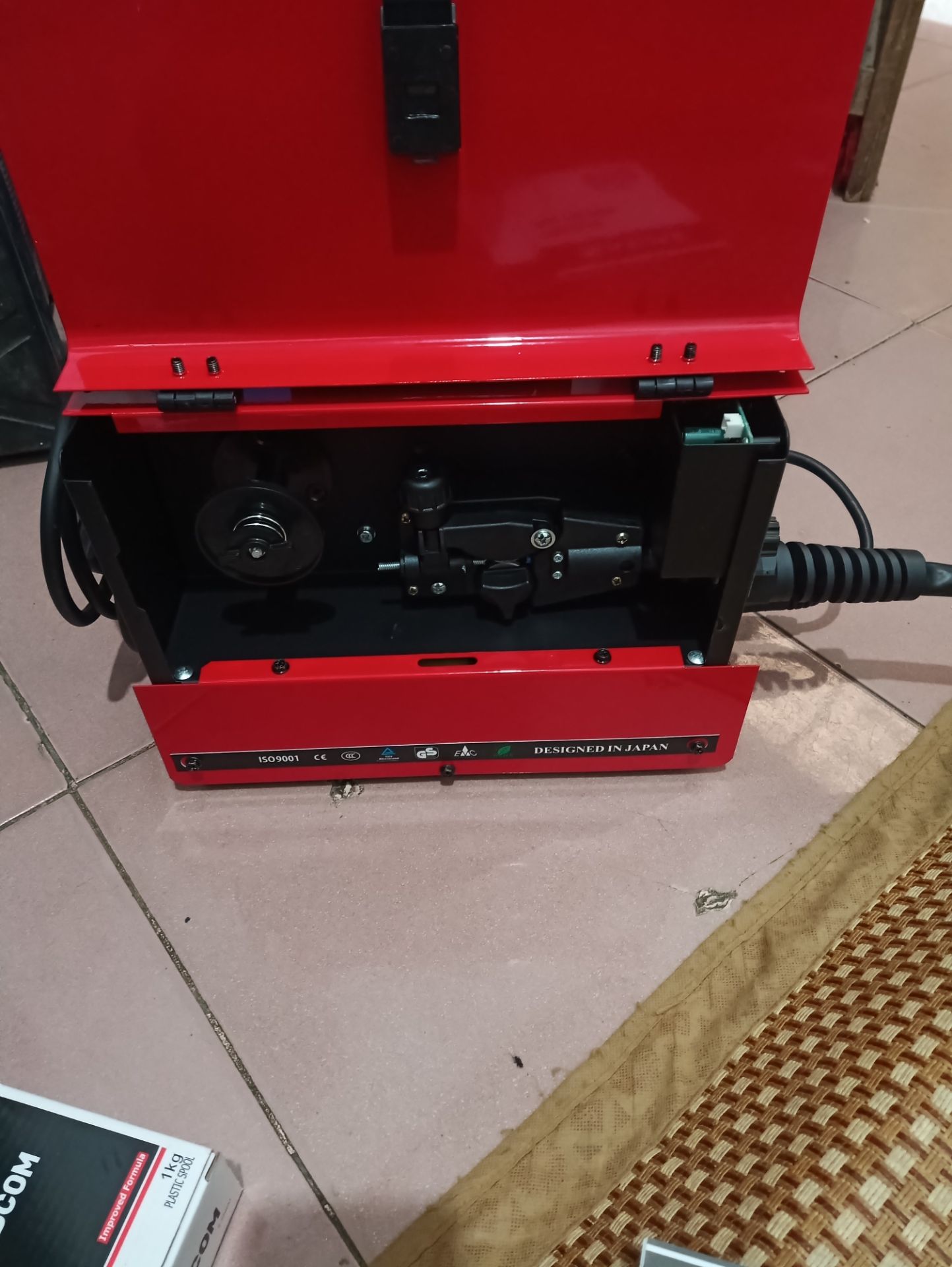 chưa dung lên chưa biết như thế nào còn hàng dong gói cẩn thận