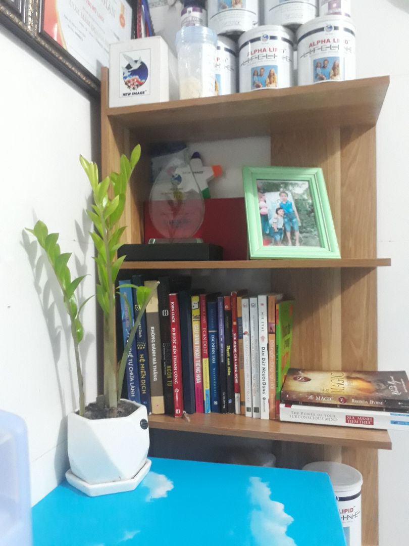 vì sản phẩm hay và tôi đang cần