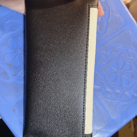 Ví đẹp chất lượng nha nên mua