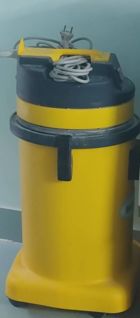 Dễ hư hơn suy nghĩ, công suất cũng yếu