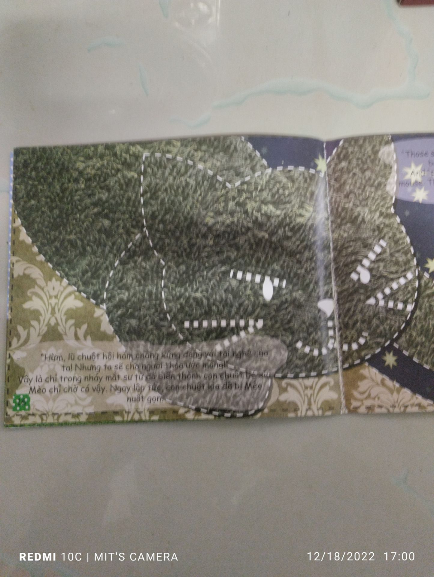 - Nội dung của truyện cổ xuý trẻ nói ***, *** dối nhà vua, *** gạt chằng tinh để giết và cướp đoạt tài sản.
 - Hình ảnh trong sách rất rối, xấu, khó đọc. 
Xét về cả nội dung lẫn hình thức thì đây là 1 cuốn sách rác, không đáng 1 xu.