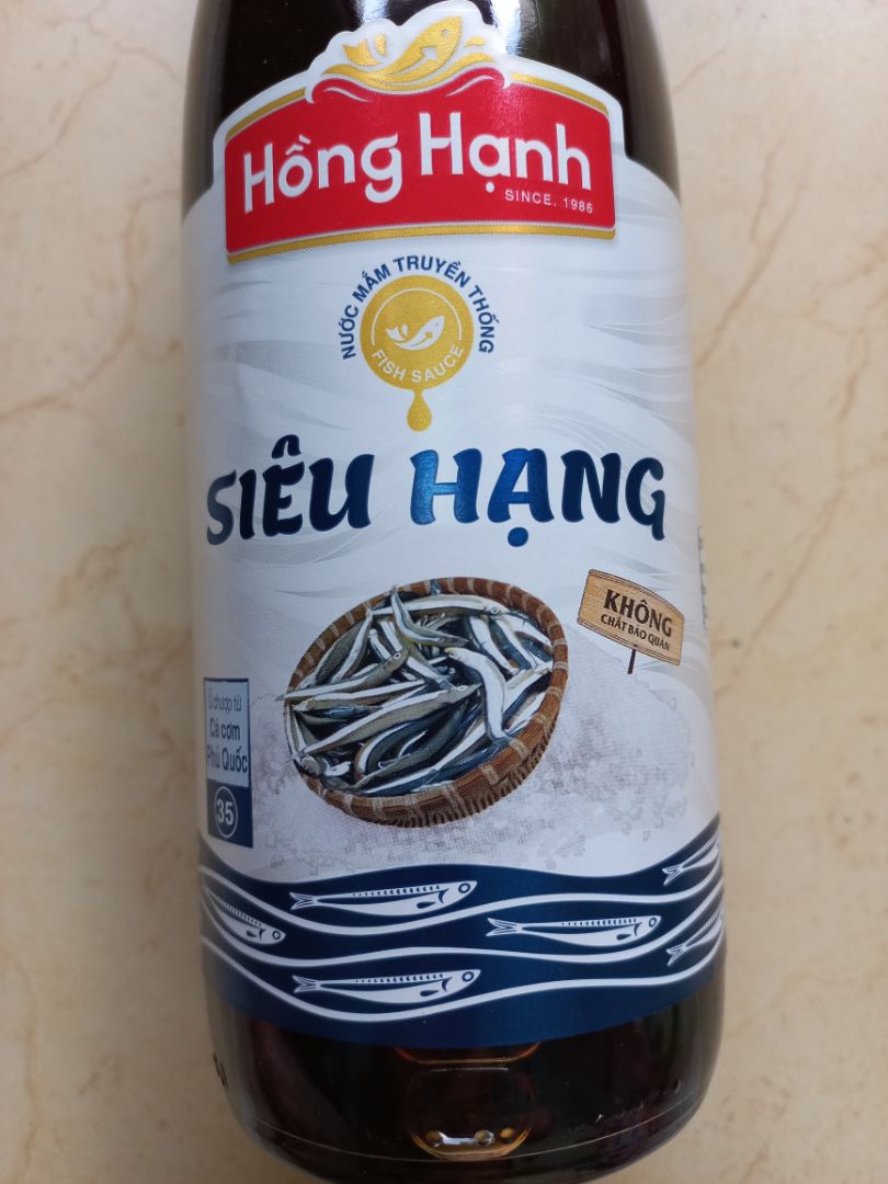 Nhận được hàng, chưa ăn mà đã thấy hài lòng vì Shop đóng hàng cẩn thận, kỹ lưỡng, chu đáo, tận tâm, lại nhận được rất nhanh. Ăn rồi, sẽ đánh giá lại sau. Cám ơn Shop và TiKi nhiều.