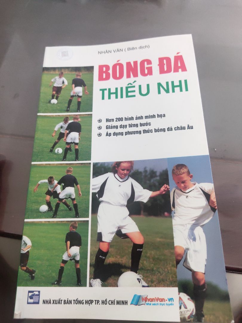 Giao sách nhanh, ổn, chất lượng tốt