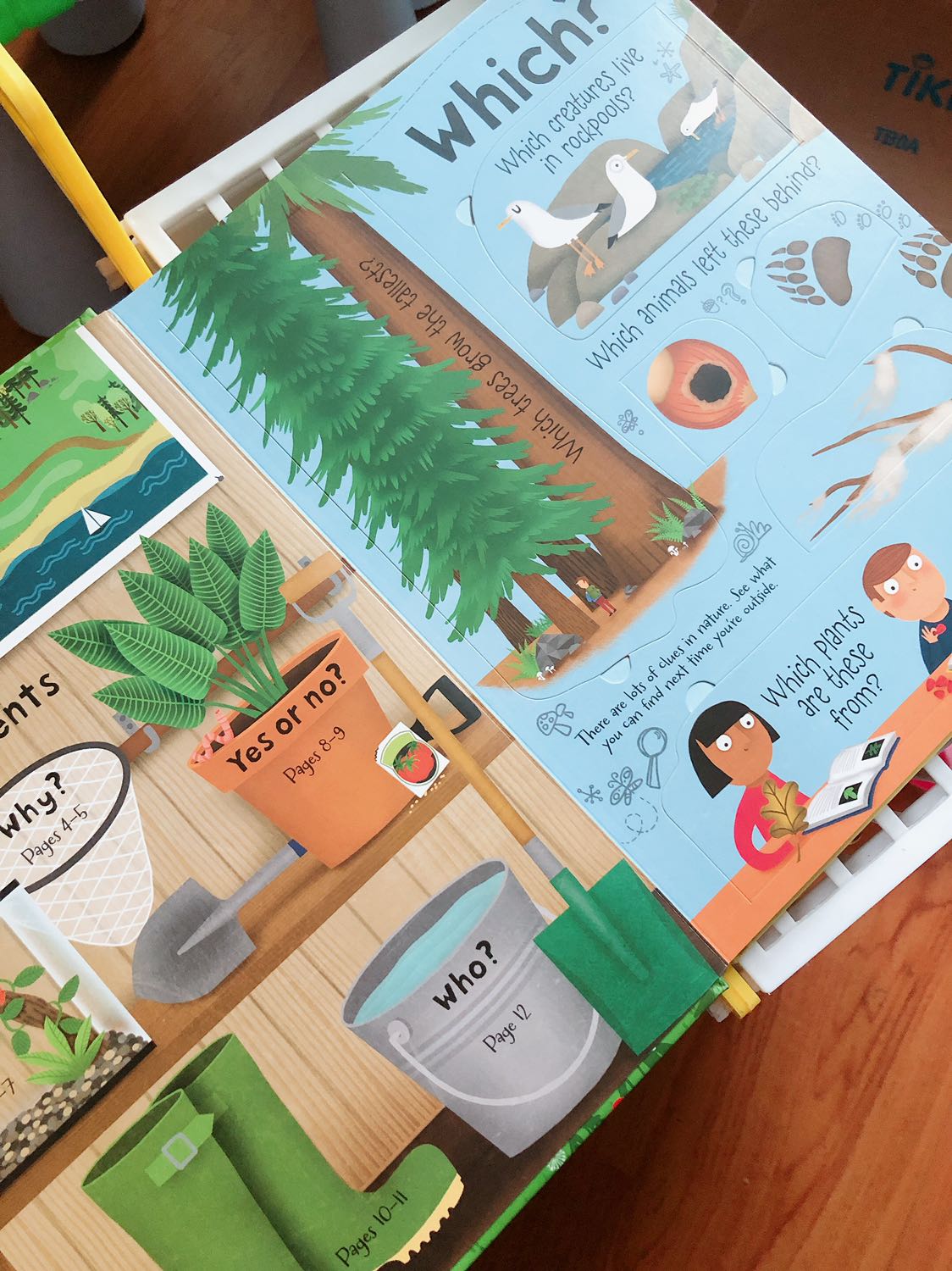 Sách rất hay, dùng được lâu dài, mỗi một độ tuổi sẽ có cách đọc khác nhau.