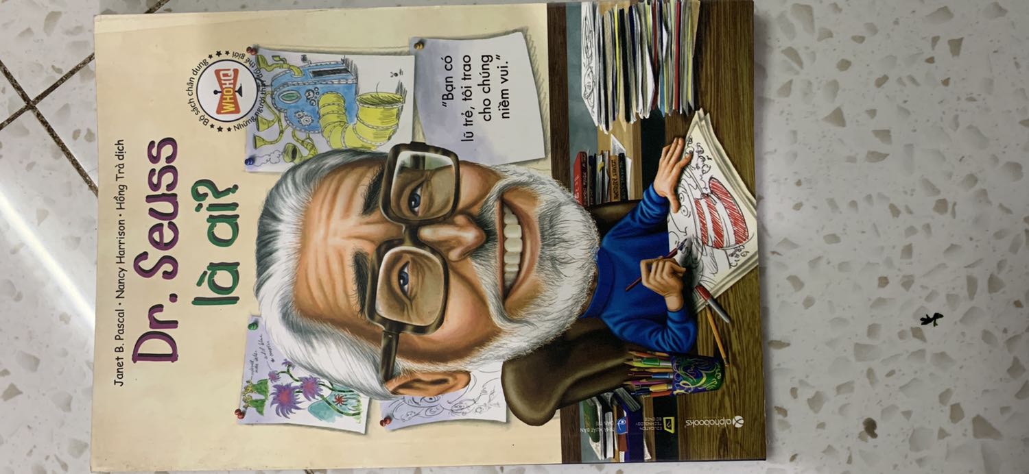 Sách ok, bìa đẹp