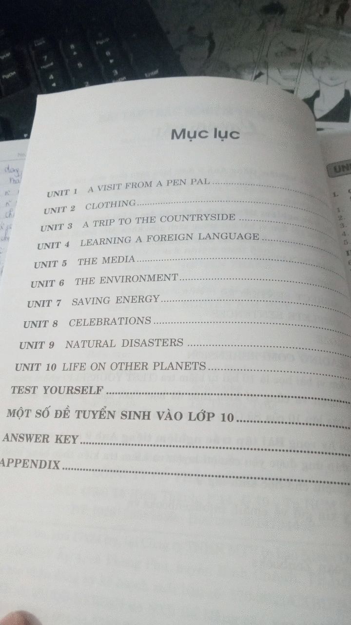 giao hàng nhanh nhưng sách này mục lục các phần thì ko phải là sách mới mà là phần của sách cũ về bọc hàng thì sách bọc sách ko bọc nên mình chưa ưng lắm nói chung thì cụng tạm thôi
