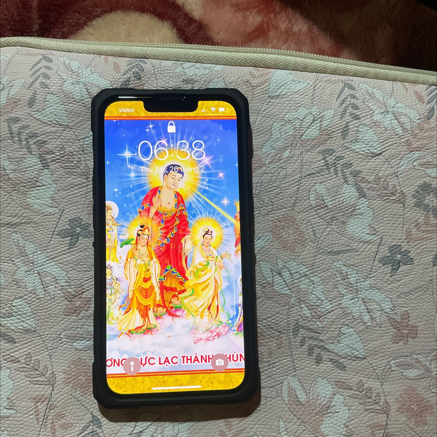 Ổn đẹp chắc chắn