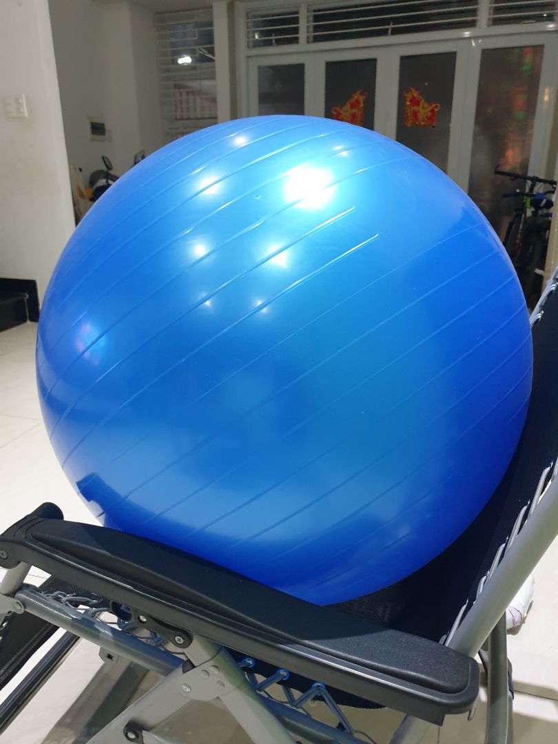 Muốn mua màu bạc, nhưng lỡ chọn màu xanh, tuy nhiên không có cơ chế tiếp nhận yêu cầu gấp của khách. Tiki còn kém, trừ 1 sao ở điểm này.
Banh nhìn chắc chắn, tốt!