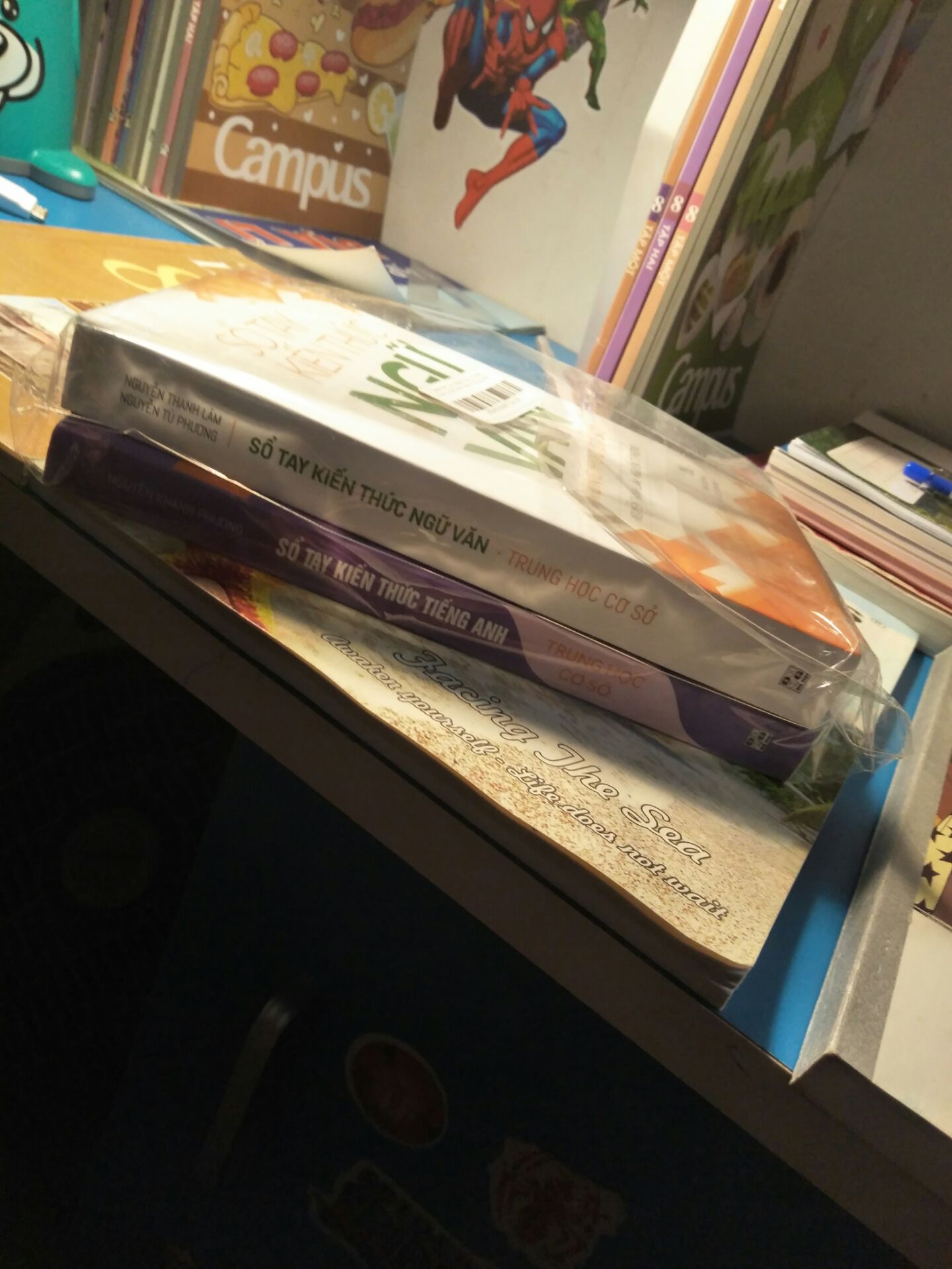 Giao nhanh. Chất lượng tốt