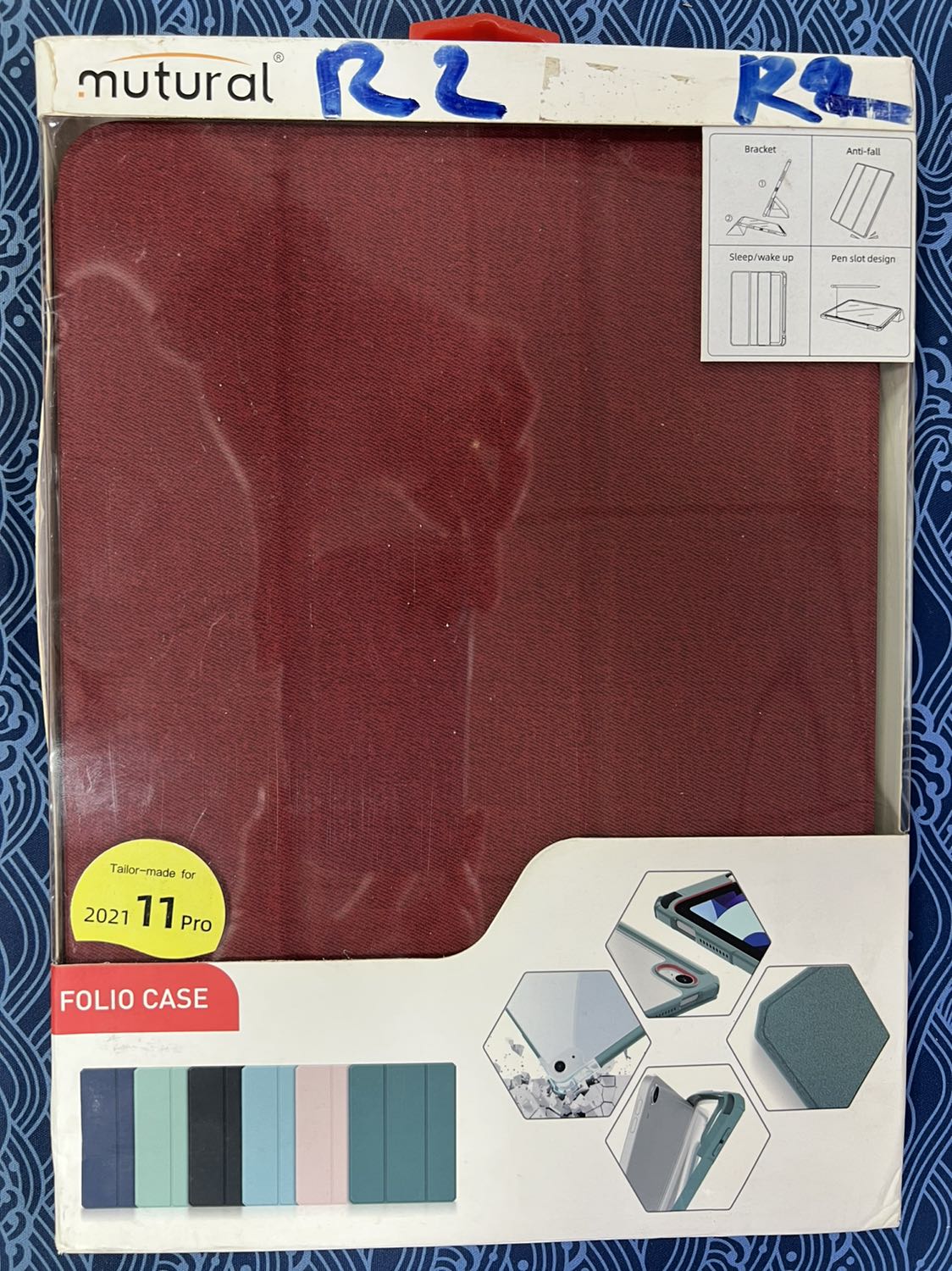 Giao sai màu. Sai thương hiệu. Đăng bán ko đúng sản phẩm. ***