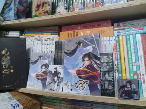 Sách nguyên seal, đầy đủ phụ kiện, tiki đóng gói chu đáo, bọc chống sốc cẩn thận, giao hàng nhanh, vote 5 sao