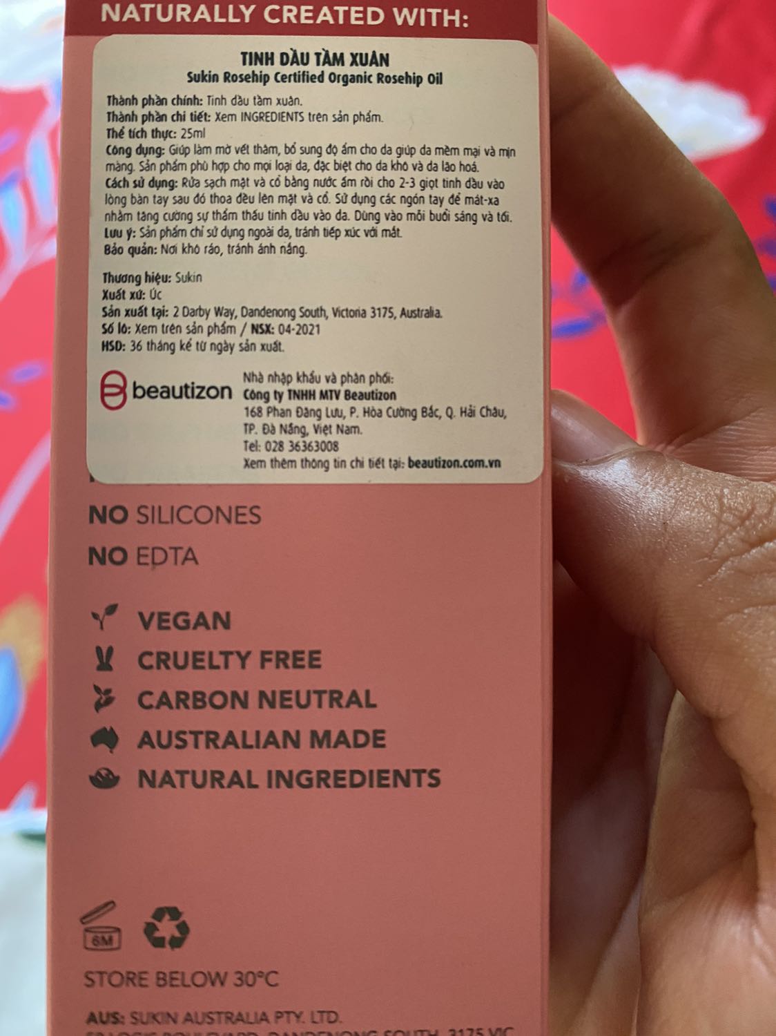 Lúc trước mua của shop bên ***. Nay qua tiki mua.nên auto 5*. Kem này lần đầu thử thấy thương ngọt hơn kem ăn nữa. Thoa + toner+ serum tầm xuân xong giống như thoa mật ông chanh lên mặt vậy . Nhưng sáng dậy không mịn không nhờn như lưc mới thoa nữa. Dùng thì nên đi ngủ tránh as xanh bởi lâu quá da thường bị đỏ sẫm màu nha. Giao hành nhanh. Sp nhìn hơi cũ bụi. Date xa , tốt