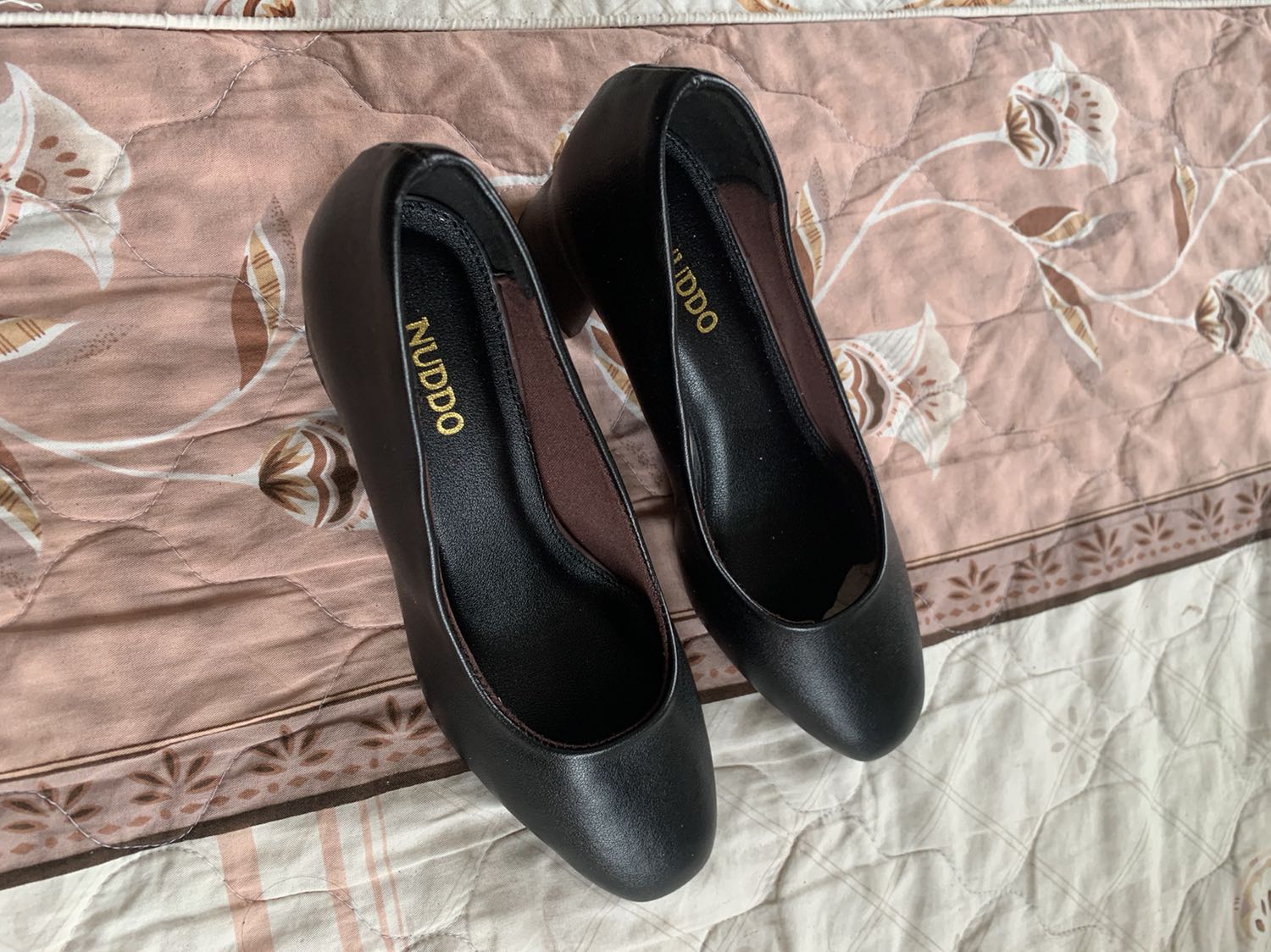 Đẹp da mềm nhìn sang lắm nuddo