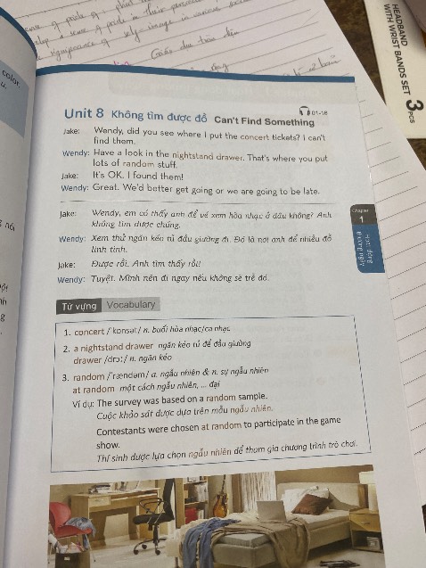 Sách nội dung đỉnh, hay, công nhận NXB Nhân Trí Việt có nhiều đầu sách hay thật sự. Sách rất có ích nha mọi người. Với lại đợt này phải khen Tiki, giao hàng quá nhanh quá nguy hiểm, tối thứ 7 đặt, sáng thứ 2 giao rồi mặc dù tui ở miền Trung lận. Đỉnh á.