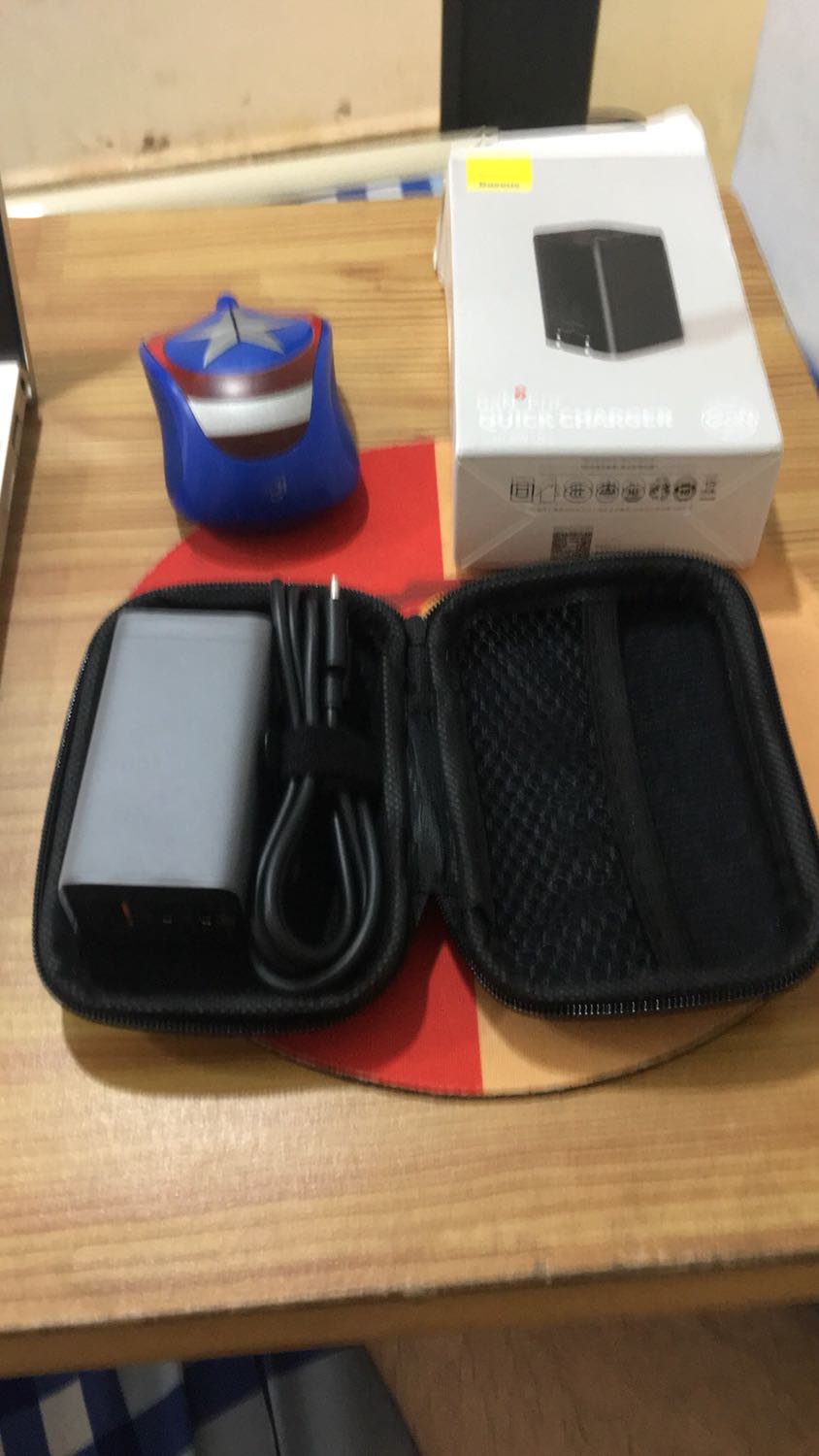 Nhỏ gọn đủ nhu cầu, độ bền cần thời gian