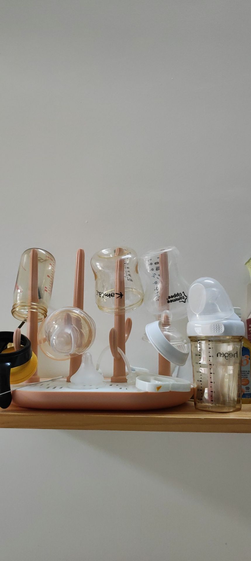 Xay nhuyễn, dễ sử dụng, dễ vệ sinh