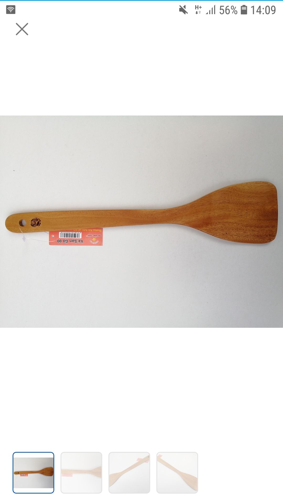 giao hang nhanh, dong goi can than, hang dep tuy nhien hoi dai hoi bat tien, luc mua khong de y