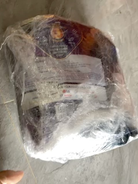 Hàng đã dùng nhiều lần, thấy chất lượng nên mua tiếp. Giao hàng nhanh sẽ tiếp tục ủng hộ