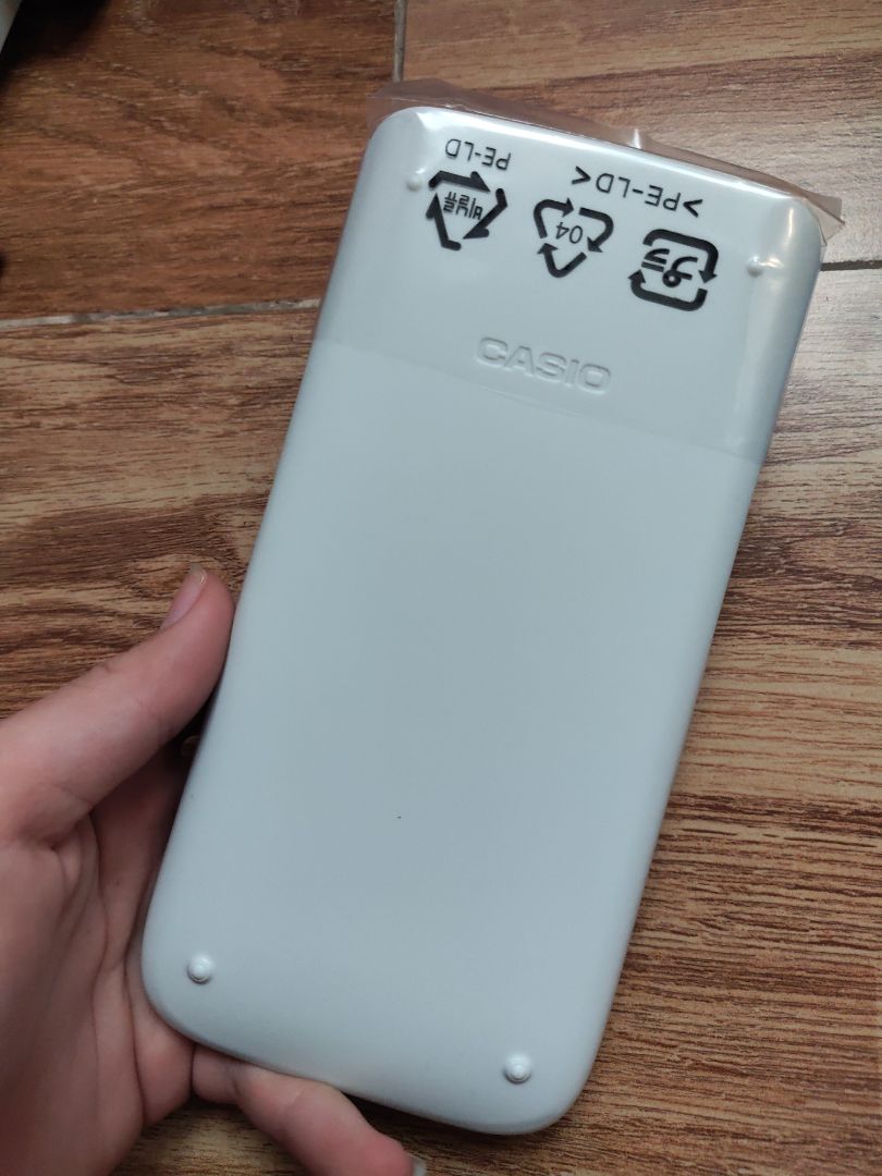 máy xịn, có thẻ bảo hành và được tặng 2 chiếc bút bi siu xinh nhoa