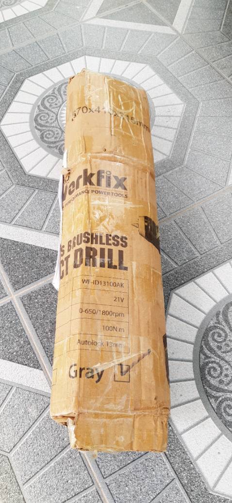 Cạn lời cho nhà bán hàng này.