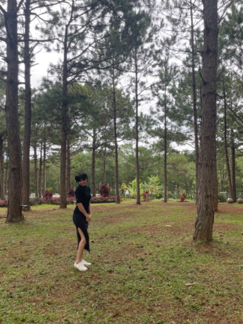 Hơi ngọt, nhưng nhìn chung khá giống sữa cacao. Khá dễ uống, người k ưa ngọt như mình thì phải pha loãng hơn chỉ dẫn thì mới uống đc.
Tăng cân cơ mà hơi mụn.
Kết hợp gym thì rất nhanh mlem.