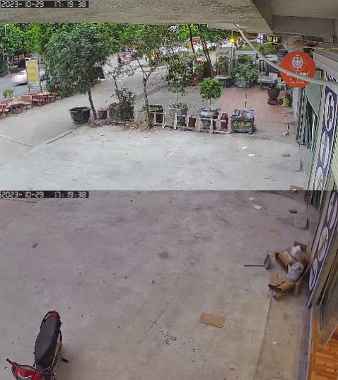 Đã mua 2 cái
Chất lượng hình ảnh rất kém. Không giống như quảng cáo