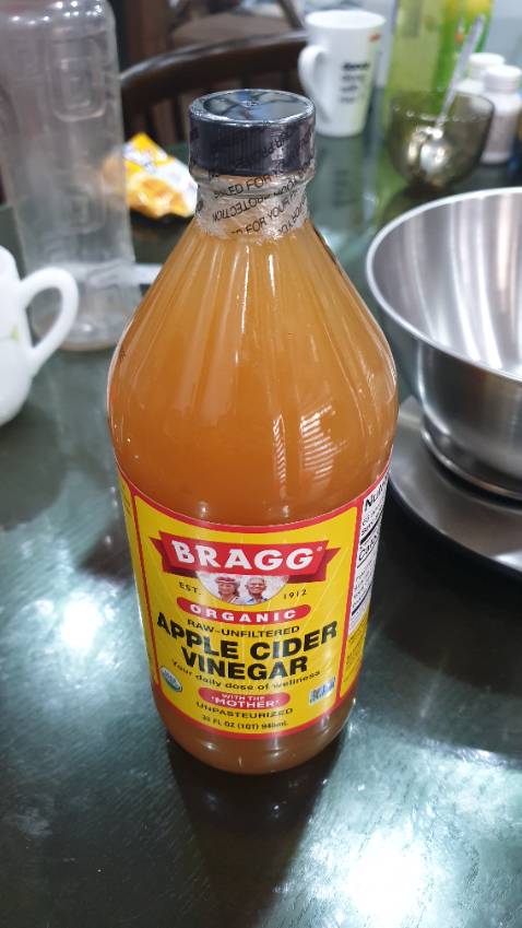 Ok sp tốt, dùng một thời gian thấy quen với vị giấm táo. Hàng sáng đều pha mật ong với chanh, giờ đổi chanh thành giấm uống tốt cho hệ tiêu hóa hơn chanh. Giao hàng đóng gói cẩn thận.