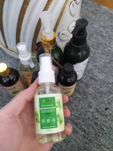 Đã quá pepsi ơi, chưa bao h mình chọn được mùi của hãng ưng ý như z. Cảm ơn shop nhiều vì đã tư vấn cho mình nha