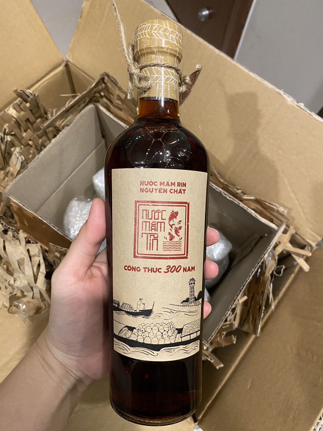 Các bạn đóng gói cẩn thận & chu đáo! Cảm ơn shop! Các bạn đóng gói cẩn thận & chu đáo! Cảm ơn shop!