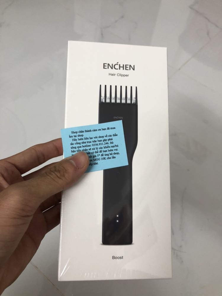 Tuyệt vời shop ạ. Hàng chính hãng nên cứ click mua thôi. Không phải ngại.
Giao hàng siêu nhanh. Giá lại rẻ.
Lại được shop tặng MGG lần mua sau.
Sẽ ủng hộ shop nữa ❤️❤️❤️❤️❤️