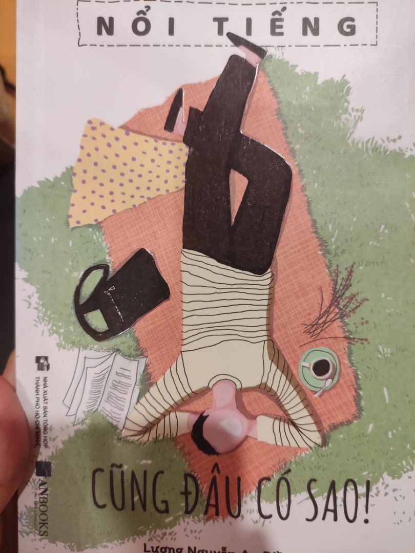 sách đẹp, mới, mỏng lắm nha mn nhưng hay