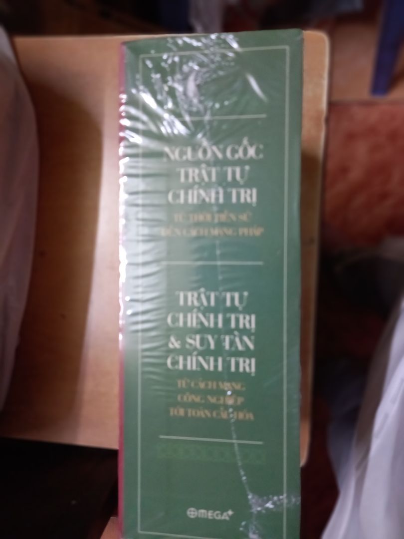 Đây là lần thứ hai mua sách của Trạm Đọc. Rất hài lòng : sách còn mới nguyên, đóng gói rất cẩn thận (xem hình) ; giá lại rất cạnh tranh.  Giao hàng nhanh. Cảm ơn Trạm Đọc và Tiki đã phối hợp để đem bộ sách giá trị đến độc giả. Sẽ tiếp tục ủng hộ nhà sách.