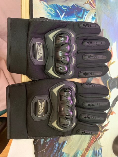 Mang thoải mái cực kì, găng tay dày mình rất thích. Mua với giá hời nên rất hài lòng, 10₫ nha