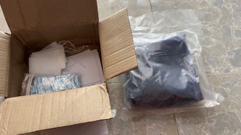 San pham đúng mô tả và đúng cân.