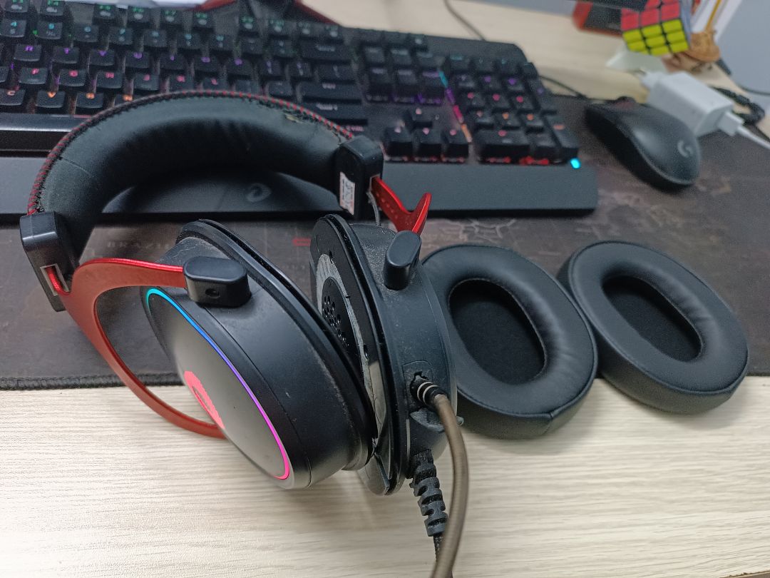 Hàng như hình, vừa khít như mua tai nghe mới Hàng như hình, vừa khít như mua tai nghe mới