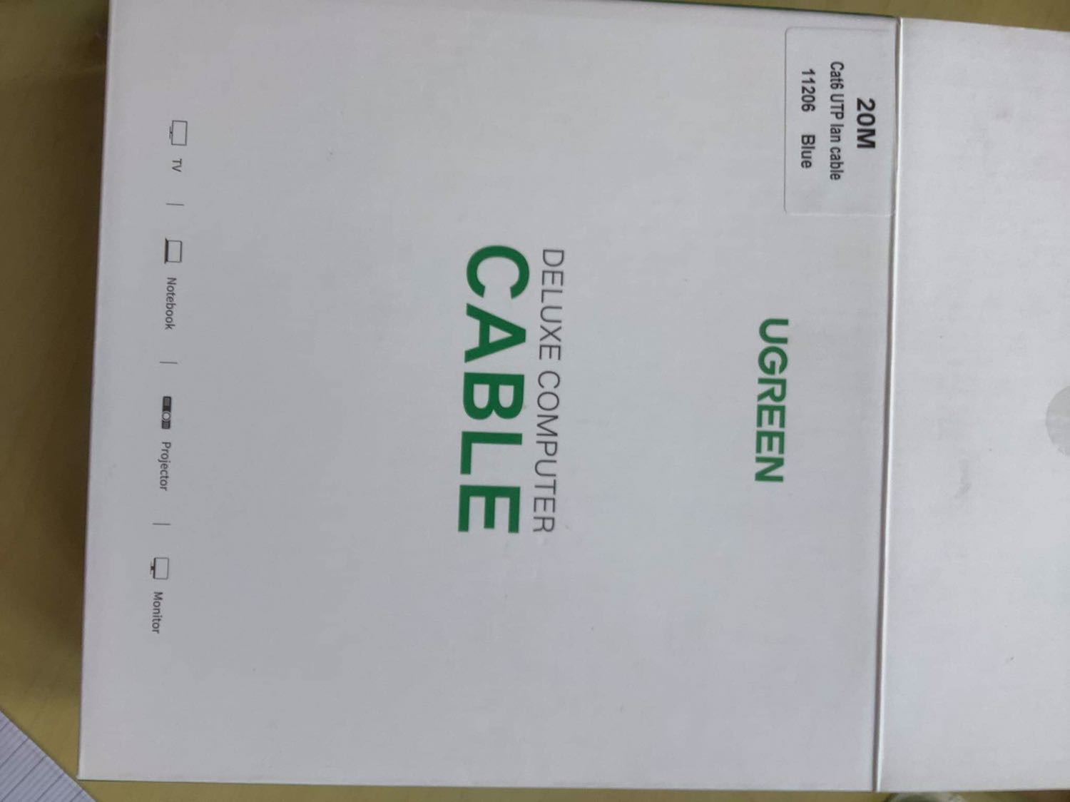 Sản phẩm đóng gói cẩn thận, đẹp mắt. Sản phẩm này đúng như ma tổ. sẽ ủng hộ cho shop lần sau nếu còn sống và còn tiền sau đại dịch này.