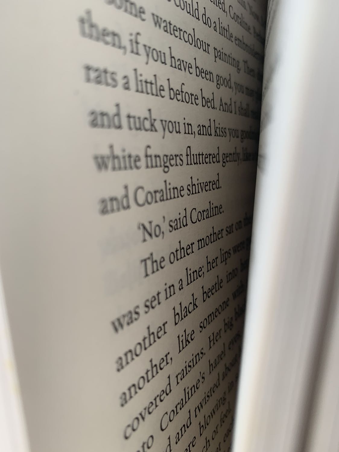 Chất lượng, tiki giao hàng nhanh dã man gói hàng thì chuẩn chỉnh, và sách của bloomsbury thì ko còn gì phải bàn cãi :) 10 sao ❤️‍?❤️‍?❤️‍?