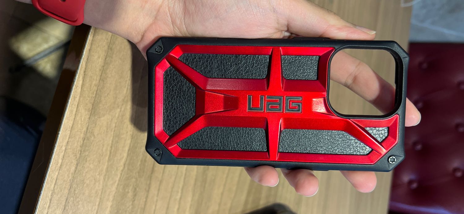 Chưa xài cái ốp này 1 năm mới nên đánh giá chứ đòi hỏi quá Chưa xài cái ốp này 1 năm mới nên đánh giá chứ đòi hỏi quá