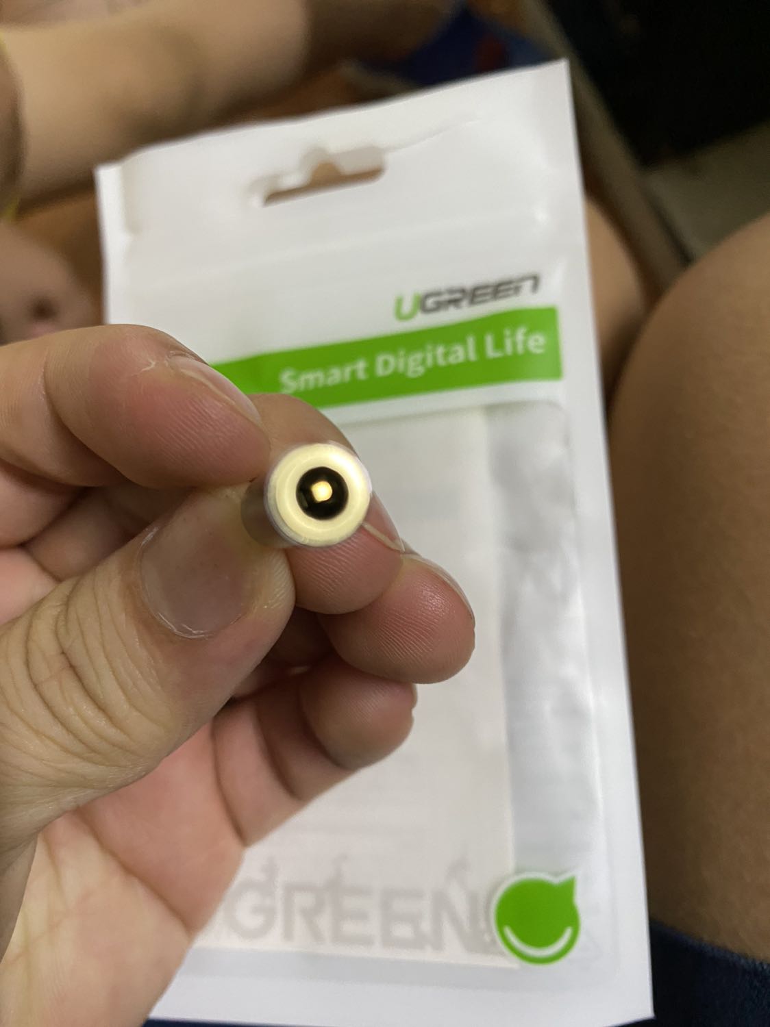 Hàng chất lượng, cầm lên rất sướng tay, chắc chắn, Tiki giao hàng đúng thời gian