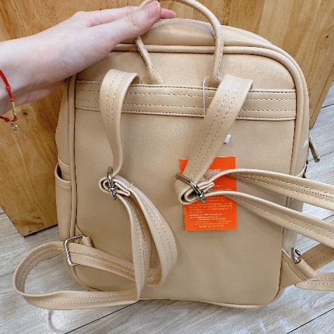 Balo da mềm rất chất lượng