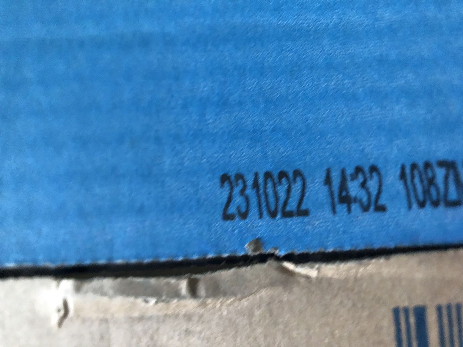 Giao hàng siêu nhanh, có mã giảm giưiax tiki và vnpay lên giá từ 325l còn 260k.
Shiper cực thân thiện. Hài lòng
Giao siêu nhanh