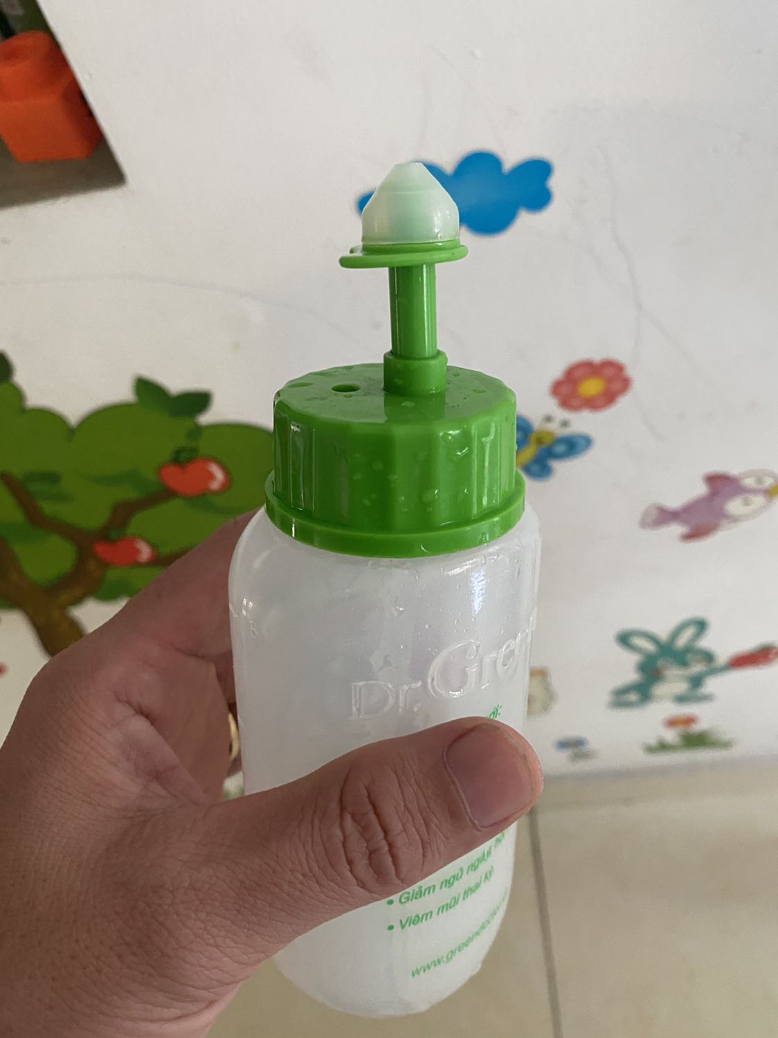 1 dụng cụ gia đình mình thấy rất cần thiết cho trẻ nhỏ 1 dụng cụ gia đình mình thấy rất cần thiết cho trẻ nhỏ